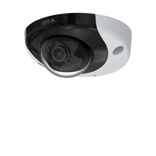 AXIS Video Motion Detection